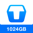 Ikona programu: TeraBox: Cloud Storage Sp…