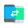 Icon des Programms: Smart Mobile Switch Clone…
