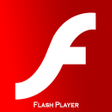 プログラムのアイコン: Flash Player for Android