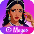 Ikona programu: Mayao Lite  Video Chats