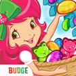 プログラムのアイコン: Strawberry Shortcake Cand…