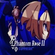 程序图标: Phantom Rose 2 Sapphire