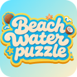 Icon des Programms: Beachwaterpuzzle