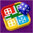 Icône du programme : Ludo Game Chat  Play