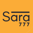 Icono de programa: SARA 777 - Online Matka A…