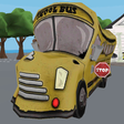 Ikona programu: Cartoon Car Parking 3D