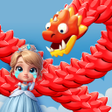 Ikona programu: Nuts Screw DragonRescue Q…
