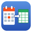 Icône du programme : ICS to CSV Converter Soft…