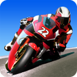 プログラムのアイコン: Real Bike Racing