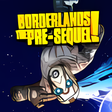 Ikona programu: Borderlands: The Pre-Sequ…