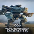 Ikona programu: WWR: World of Warfare Rob…