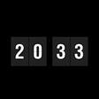 Icon des Programms: Flip Clock Of Desktop