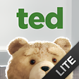 プログラムのアイコン: Talking Ted Lite