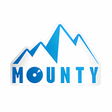 プログラムのアイコン: Mounty for NTFS