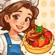 プログラムのアイコン: Cooking City: Food Master