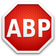 Icon of program: Adblock Plus for Android