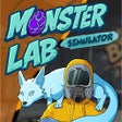 プログラムのアイコン: Monster Lab Simulator