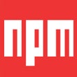 Icône du programme : npm install