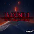 Icône du programme : UnDUNE II