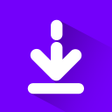 Icono de programa: Video Downloader-Story Sa…