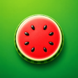 Ikona programu: Watermelon VPN Stay Conne…