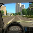 Ikona programu: City Car Driving