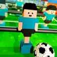 Icon of program: Demolition Football Goal …