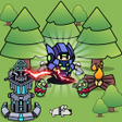 プログラムのアイコン: Forest Pioneers: Survive