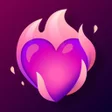 Icona del programma: Couple Games: Spicy Quest…