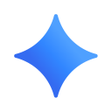 プログラムのアイコン: Google Gemini Enterprise