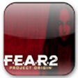 プログラムのアイコン: F.E.A.R. 2: Project Origi…