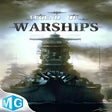 Ikona programu: Legend of Warship: Naval …