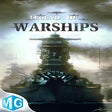 Icon des Programms: Legend of Warship: Naval …