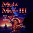 程序图标: Might and Magic III: Isle…