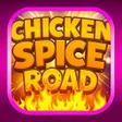 Icon des Programms: Chicken Spice Road