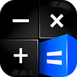 Icono de programa: HideX: Calculator Lock