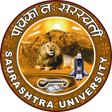 プログラムのアイコン: Saurashtra University BEd…