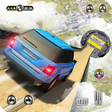 Icon of program: Mega Ramp Cruiser Car Stu…