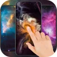 Icon des Programms: Fluid Screen Reverse Wall…