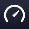 Icon des Programms: Speedtest by Ookla for Ch…