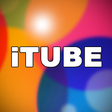 Ikona programu: iTube