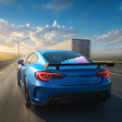 Ikona programu: HASANIM OVERTAKE