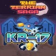 Icono de programa: The Terrian Saga: KR-17