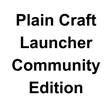 Ikona programu: Plain Craft Launcher Comm…