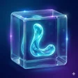 Icon des Programms: Liquid Glass - IOS 26 Lau…