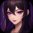 Icône du programme : YourWaifus: AI Girlfriend