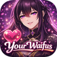 Icône du programme : YourWaifus: AI Girlfriend