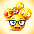 Icon des Programms: CuteMojis