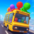 Icono de programa: Rush Boarding: Traffic Es…