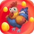 Icon des Programms: Crazy Chick Dash
